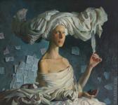Poetry Muse