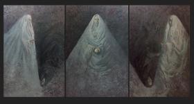 Makosh and Daughters /10000$