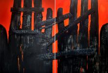 The Gates of Khatyn